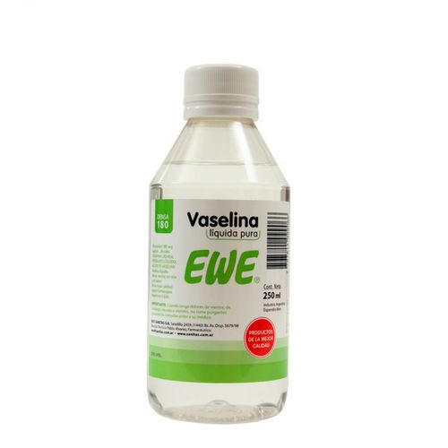Vaselina extra densa