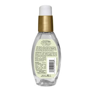 Sérum capilar coconut milk 118 ml