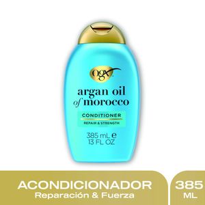 Argan Oil Morocco Acondicionador 385 ml