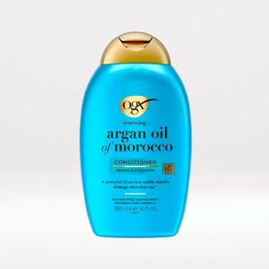 Argan Oil Morocco Acondicionador 385 ml