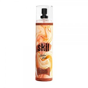 Bruma perfumada skil golden kiss 250 ml
