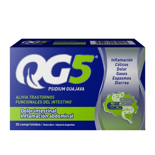 QG5