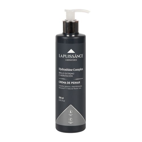 Crema de peinar hydrashine complex 250 ml