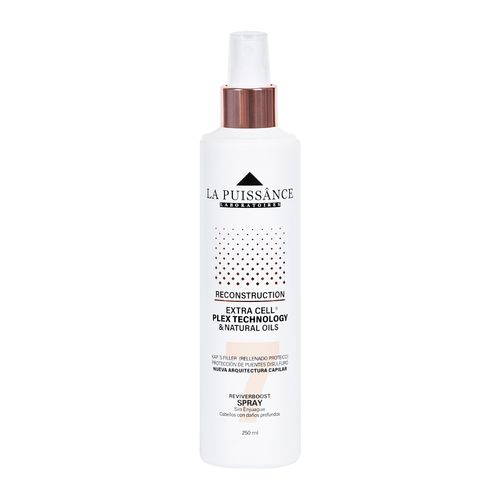 Spray reviver boost extra cell N°7 250 ml