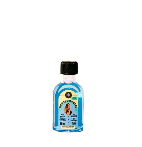 Sérum reparador danos vorazes 50 ml