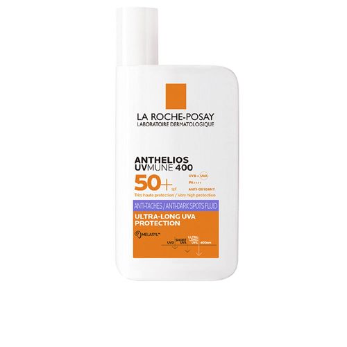 Anthelios Anti Dark-Spot Protector solar Fluid SPF50+ 50 ml