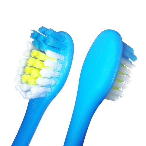 Cepillo de dientes kids 2u