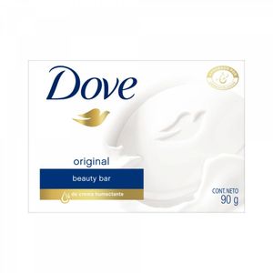Jabón original 90 gr (3 unidades)