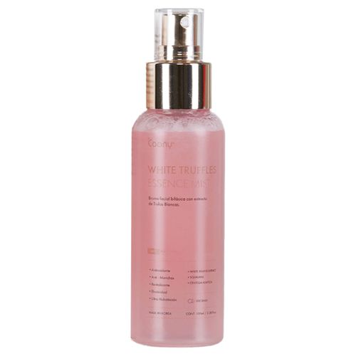 White truffles essence mist bruma bifasica