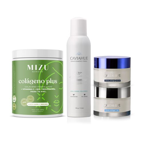 Combo Anti Age