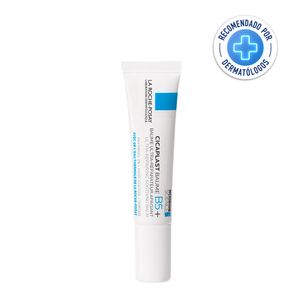 Cicaplast baume b5 bálsamo 15 ml