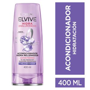 Acondicionador hidra hialurónico 400ml