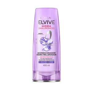 Acondicionador hidra hialurónico 400ml