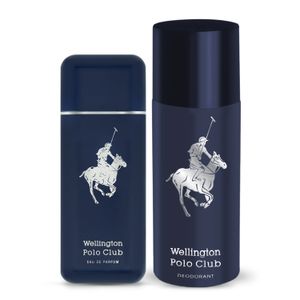 Combo men azul (edp 90 ml + deo 150 ml)