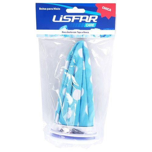 Bolsa para hielo chica