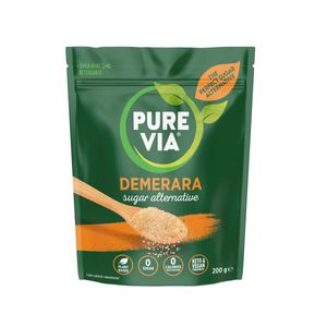 Demerara Sugar Alternative 200 mg