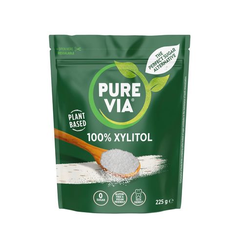 Xylitol 100% 225 gr