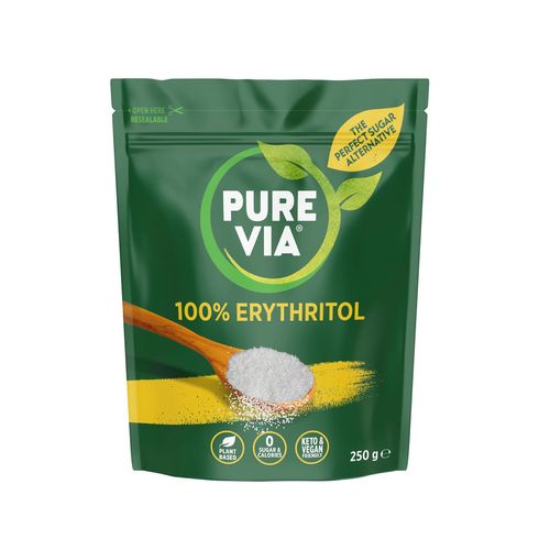 Erythritol 250 gr
