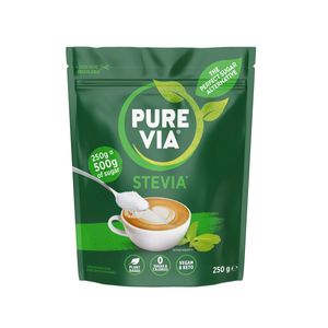 Stevia 250 gr