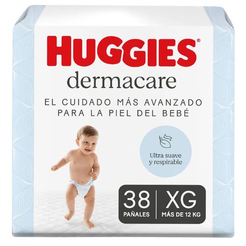 Pañales Dermacare
