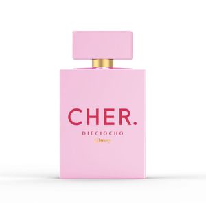 Fragancia dieciocho glossy