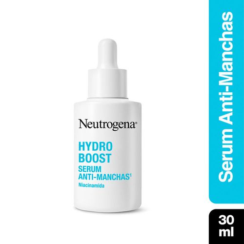 Serum anti-manchas hydro boost 30 ml