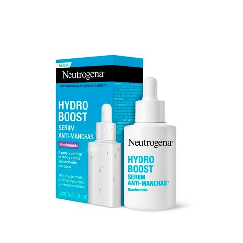 Serum anti-manchas hydro boost 30 ml