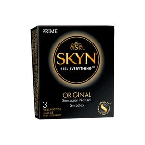 Preservativo feel everyting (12 cajas x 3 unidades c/u)