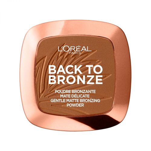 Polvo color back to bronze power 02 sunkiss