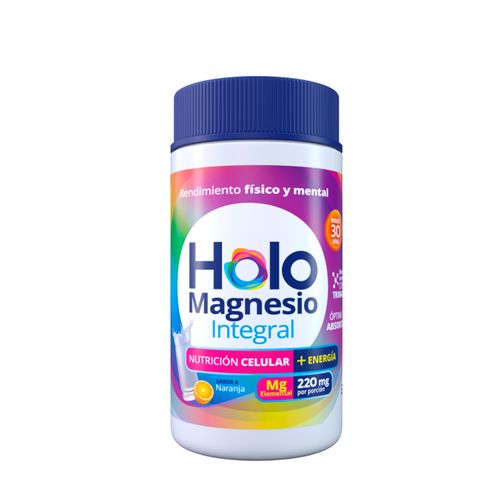 Holomagnesio integral 150 mg