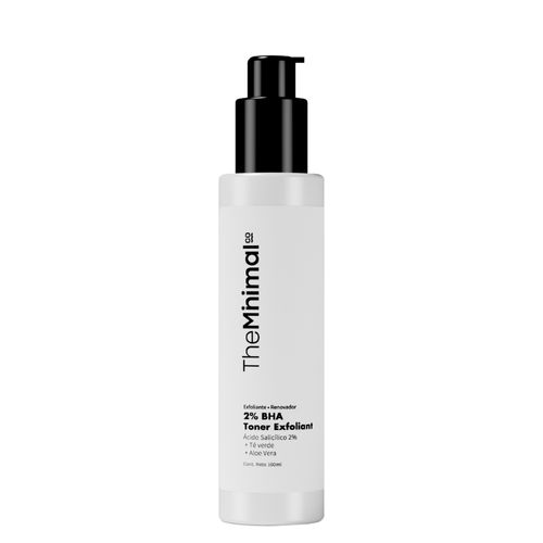 Bha toner 2% 100 ml