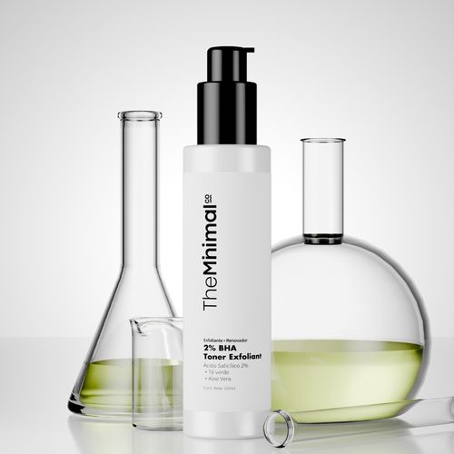 Bha toner 2% 100 ml