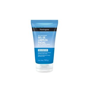 Gel de limpieza facial Deep Clean Intensive 150 gr
