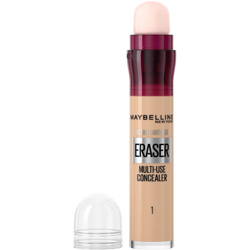 Corrector instant age rewind eraser