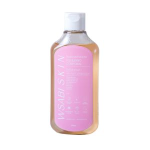 Tonico exfoliante equilibrio corporal 200ml