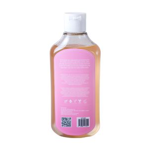 Tonico exfoliante equilibrio corporal 200ml