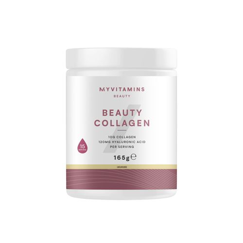 Beauty collagen powder sin sabor 165 gr
