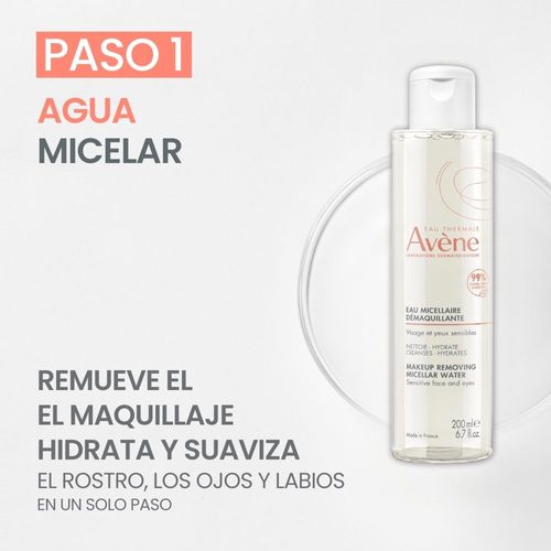 Combo Exfoliante
