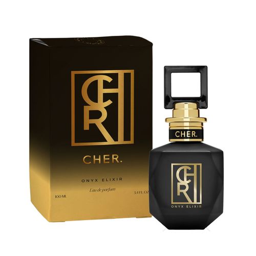 Fragancia onyx elixir edp