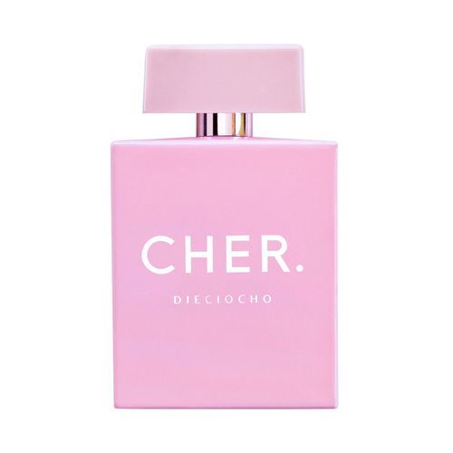 Fragancia dieciocho edp for woman