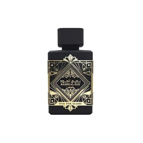 Fragancia badee al oud glory edp 100 ml