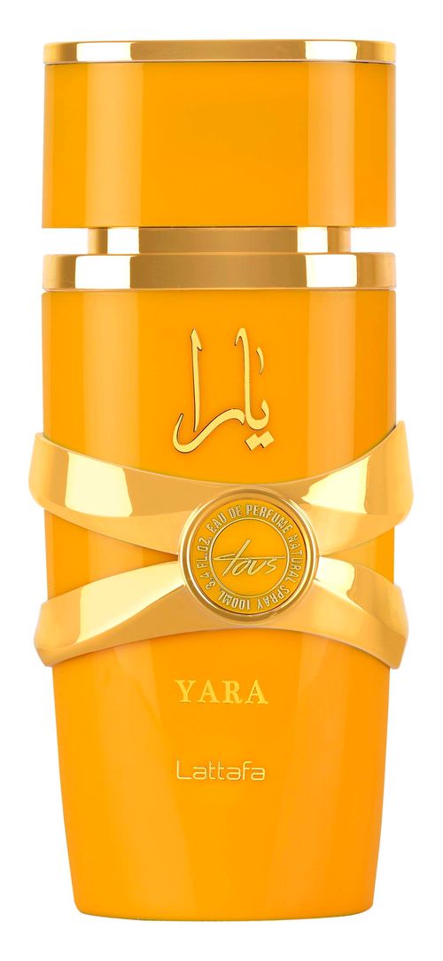Fragancia yara tous edp 100 ml
