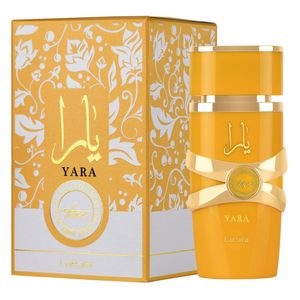 Fragancia yara tous edp 100 ml