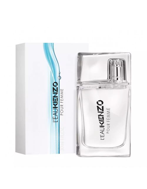 Fragancia leau for woman edt