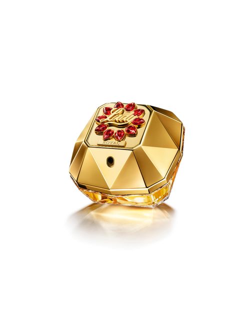 Fragancia lady million royal edp 80 ml