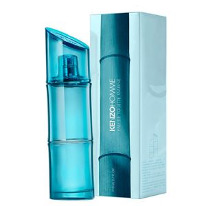 Fragancia homme marine edt 110 ml