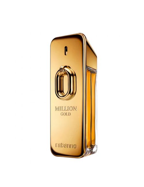 Fragancia lady million gold intense edp 100 ml