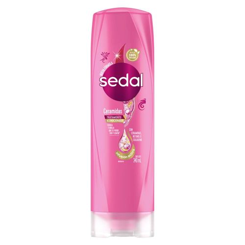 Acondicionador ceramidas 340 ml