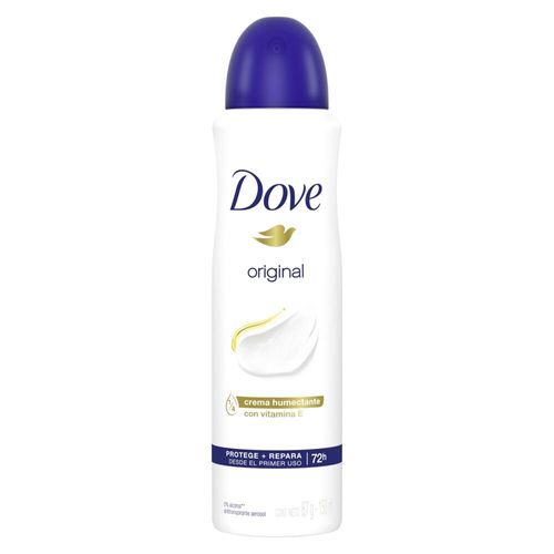 Antitranspirante mujer original 150 ml
