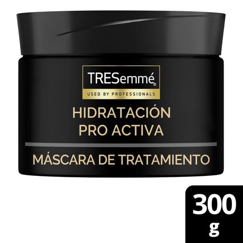 Máscara tratamiento hidratación pro activa 300 ml